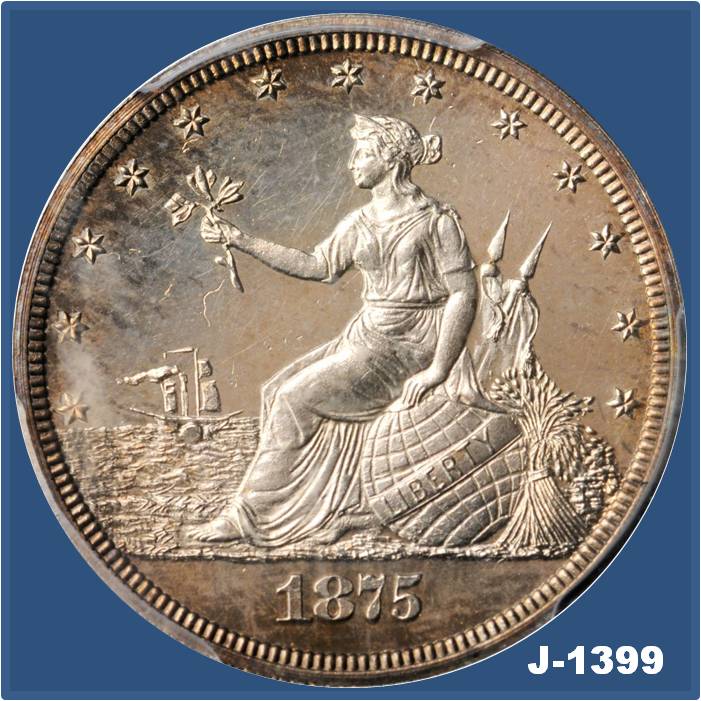 The Double Dime - 20 Cent Pattern Type Set - Custom Set